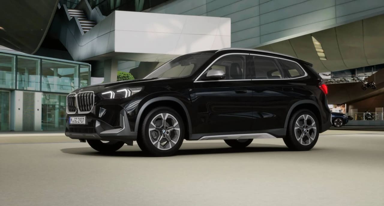 Zdjęcie oferty BMW X1 nr. 7