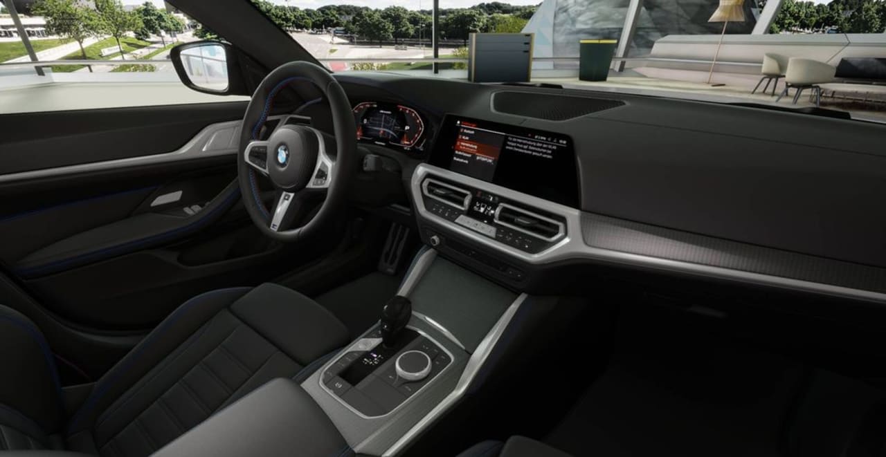 Zdjęcie oferty BMW Seria 4 nr. 13