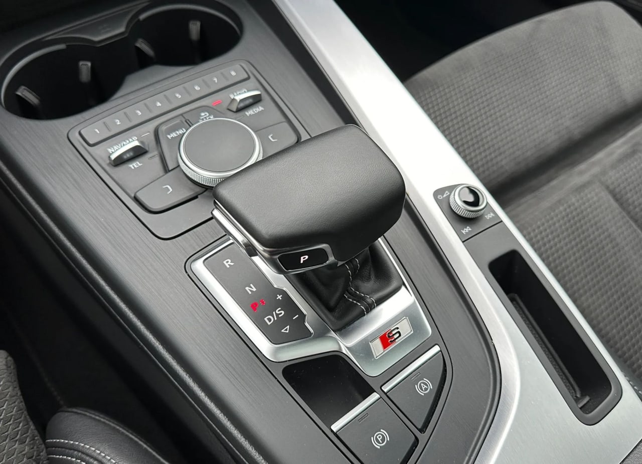 Zdjęcie oferty Audi S5 nr. 22