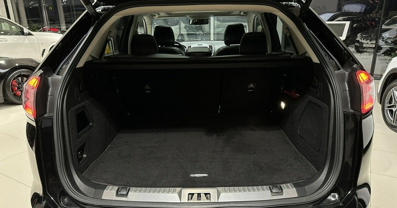 Zdjęcie oferty Ford EDGE nr. 17