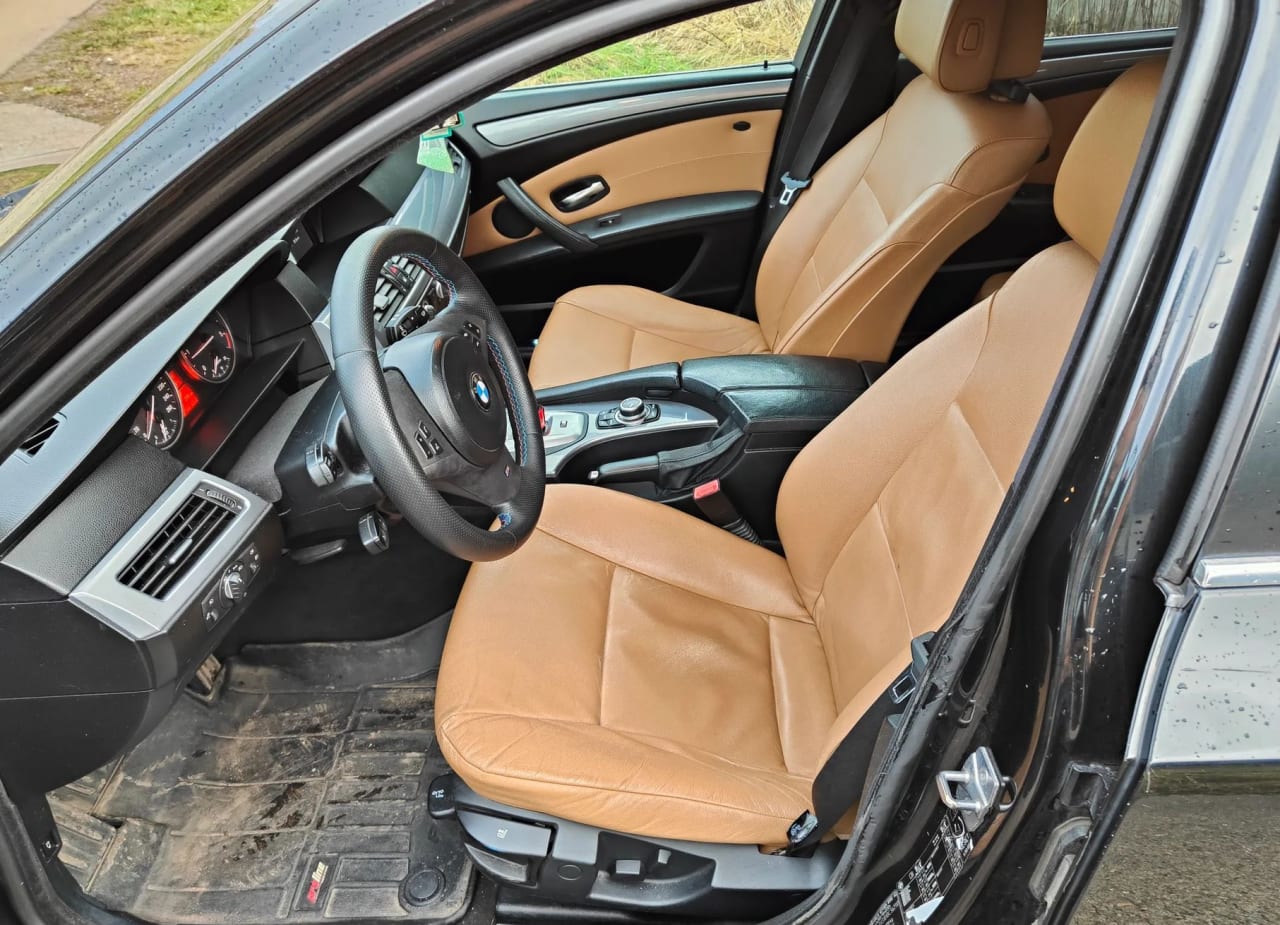 Zdjęcie oferty BMW Seria 5 nr. 7