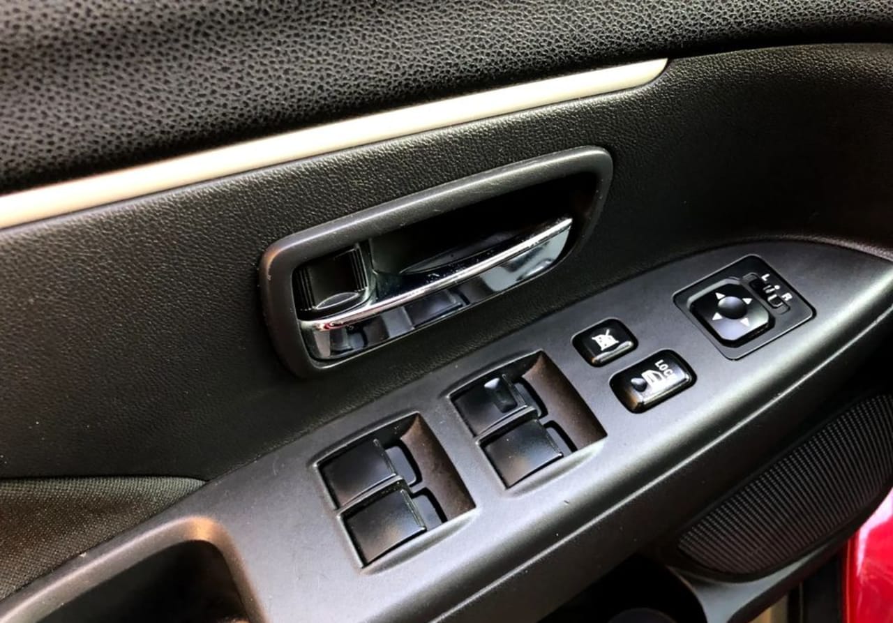 Zdjęcie oferty Mitsubishi ASX nr. 12