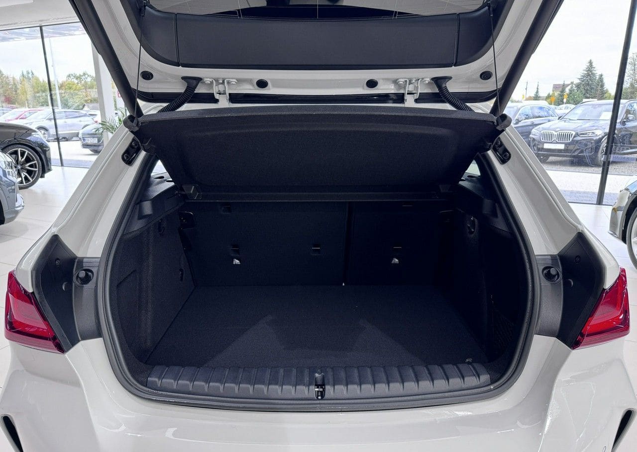 Zdjęcie oferty BMW Seria 1 nr. 19