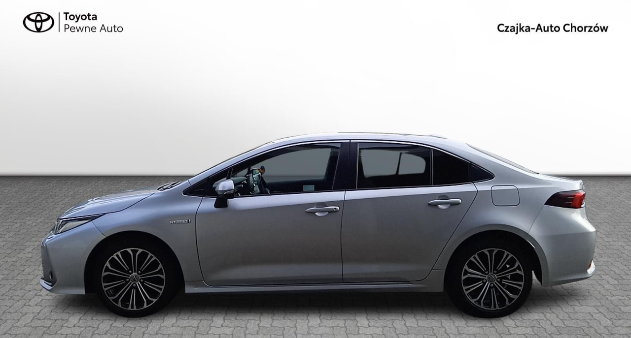 Zdjęcie oferty Toyota Corolla nr. 2