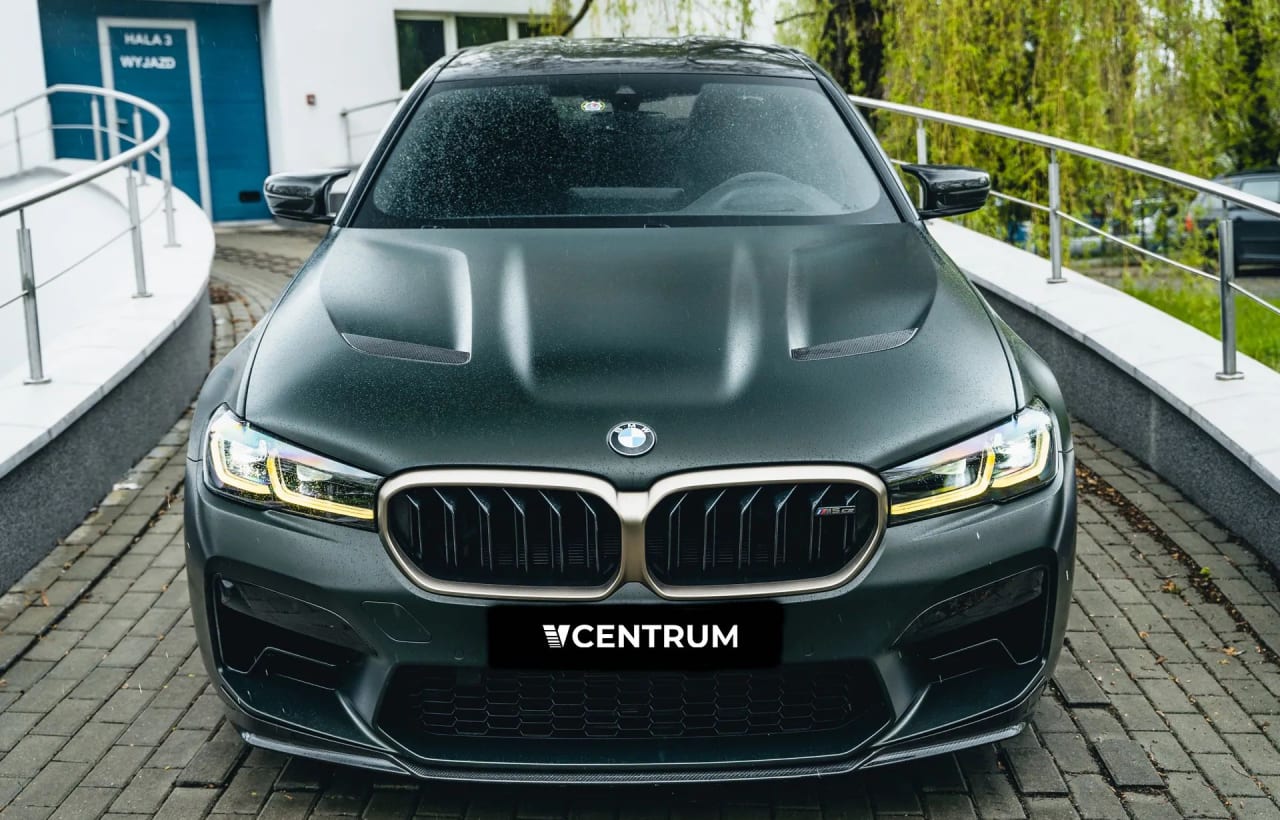 Zdjęcie oferty BMW M5 nr. 3