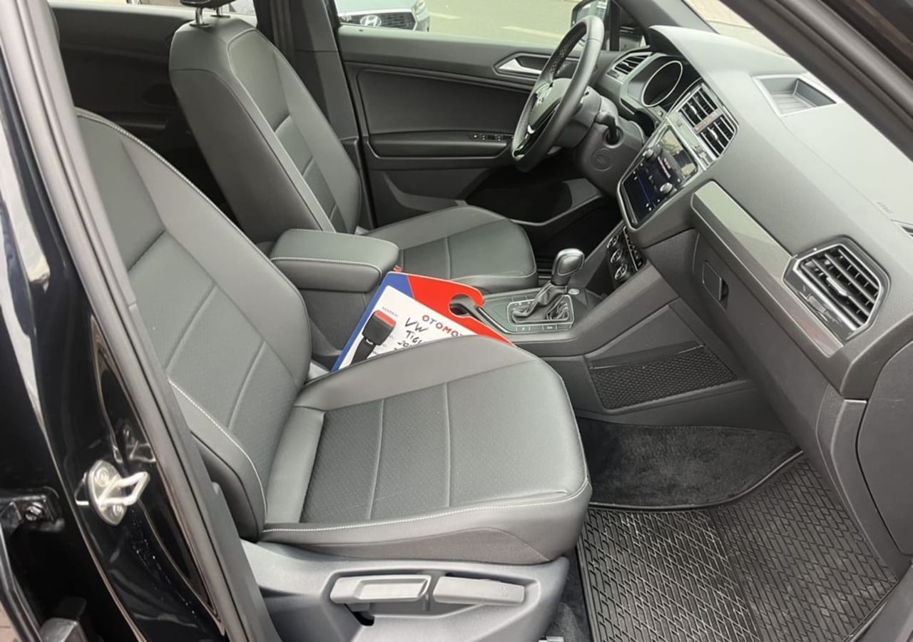 Zdjęcie oferty Volkswagen Tiguan Allspace nr. 9