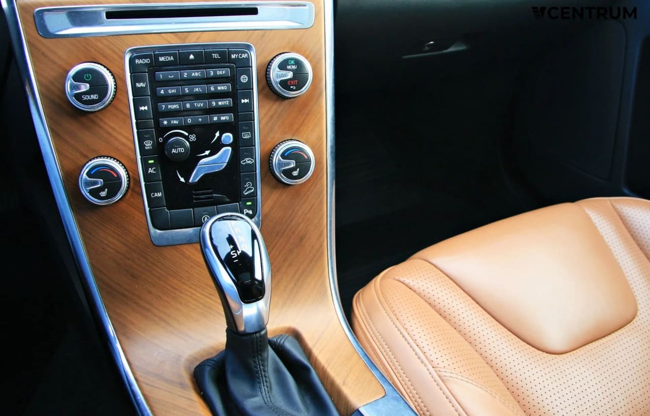 Zdjęcie oferty Volvo XC 60 nr. 14