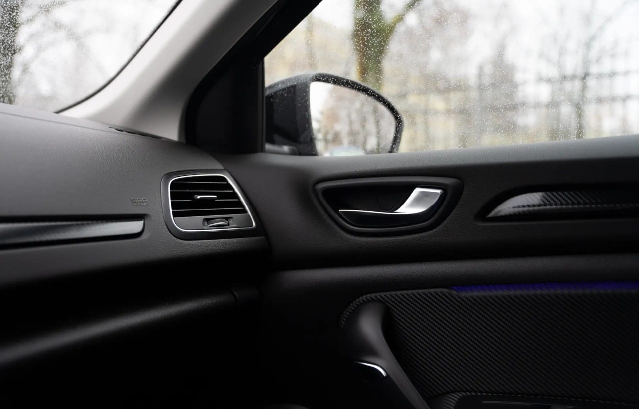 Zdjęcie oferty Renault Megane nr. 14