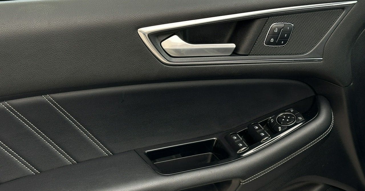 Zdjęcie oferty Ford EDGE nr. 20