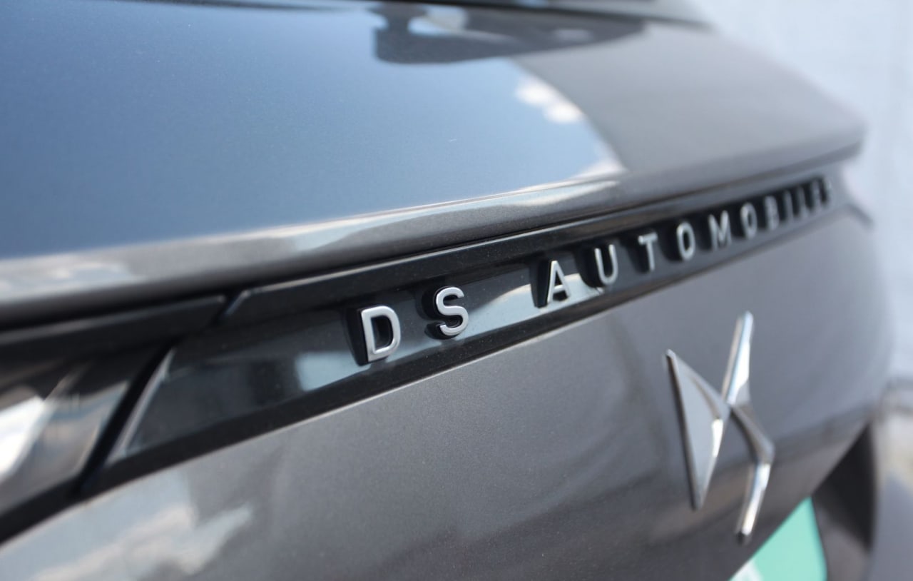 Zdjęcie oferty DS Automobiles DS 7 Crossback nr. 13