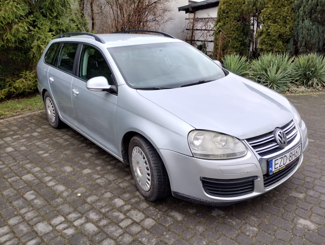 Zdjęcie oferty Volkswagen Golf nr. 2