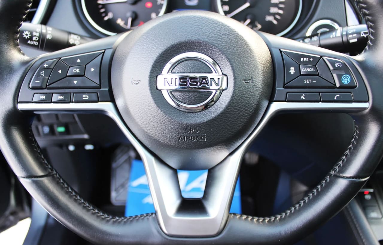 Zdjęcie oferty Nissan Qashqai nr. 34