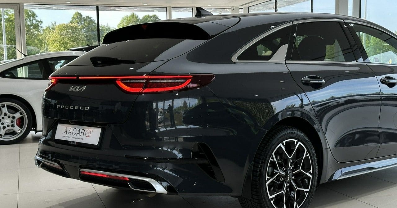 Zdjęcie oferty Kia Pro ceed nr. 37