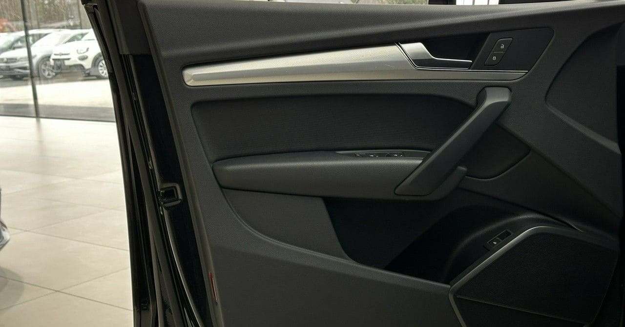 Zdjęcie oferty Audi Q5 nr. 12