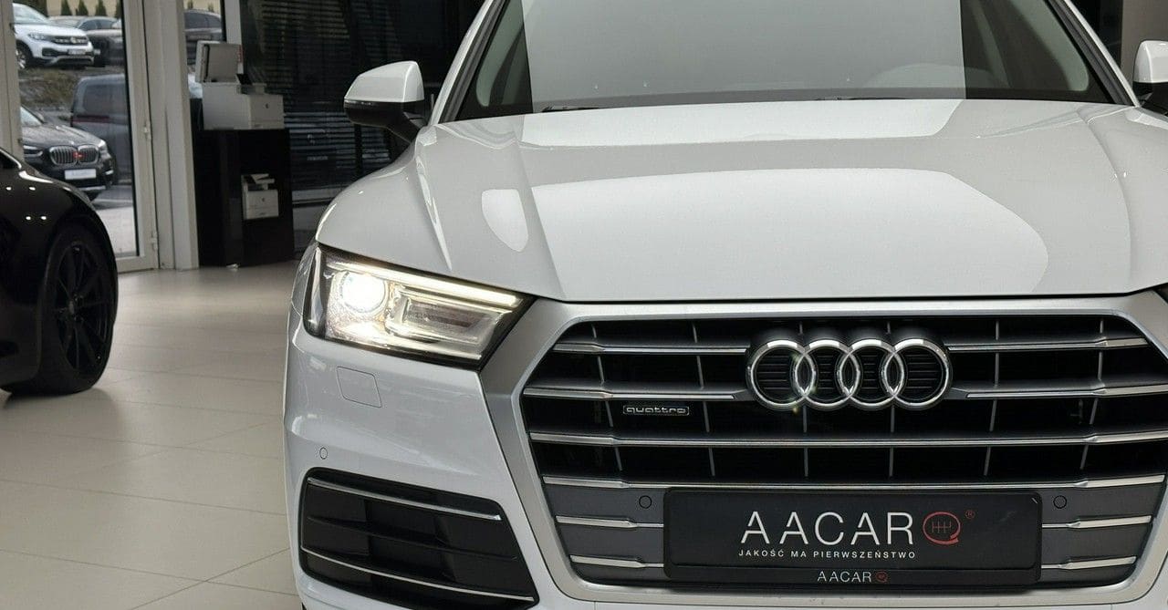 Zdjęcie oferty Audi Q5 nr. 36