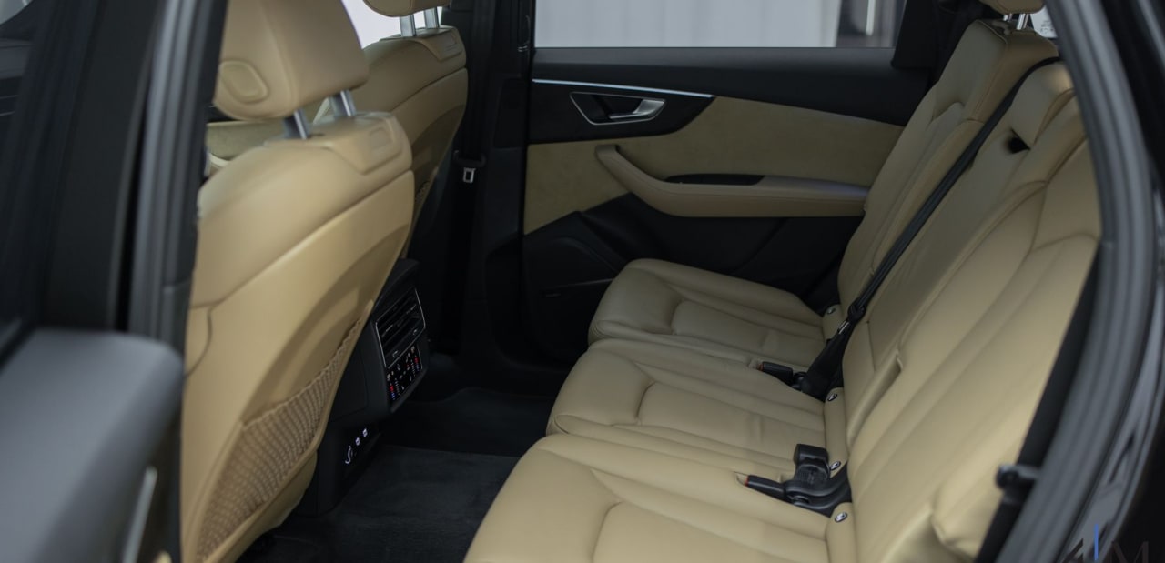 Zdjęcie oferty Audi Q7 nr. 30