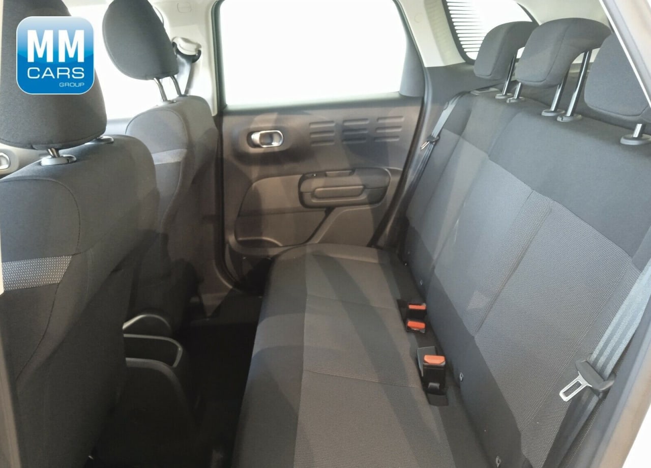 Zdjęcie oferty Citroen C3 Aircross nr. 12