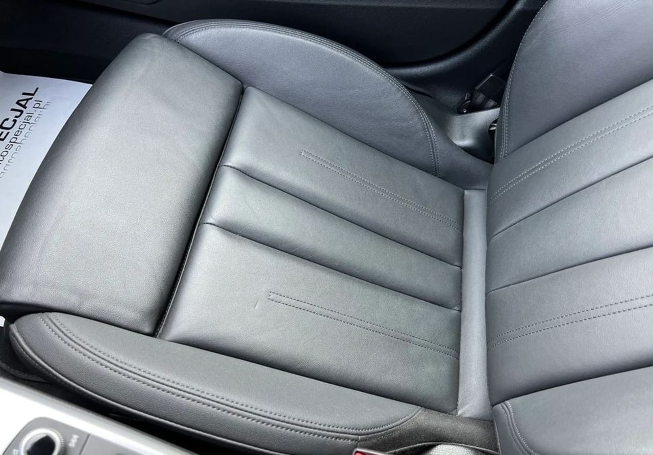 Zdjęcie oferty Audi A4 nr. 37
