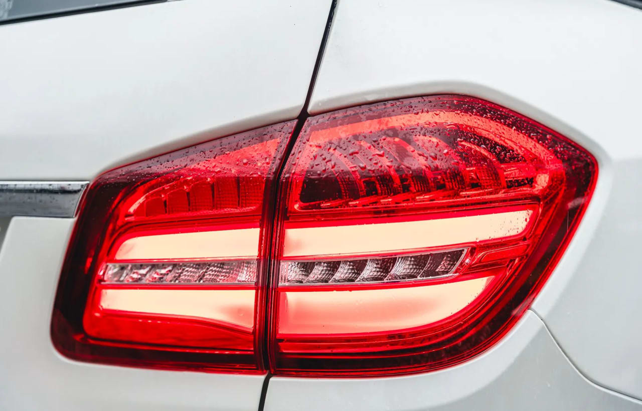 Zdjęcie oferty Mercedes-Benz GLS nr. 9