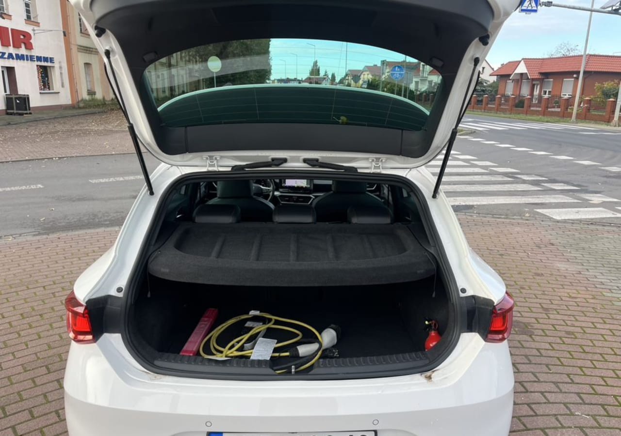 Zdjęcie oferty Seat Leon nr. 17