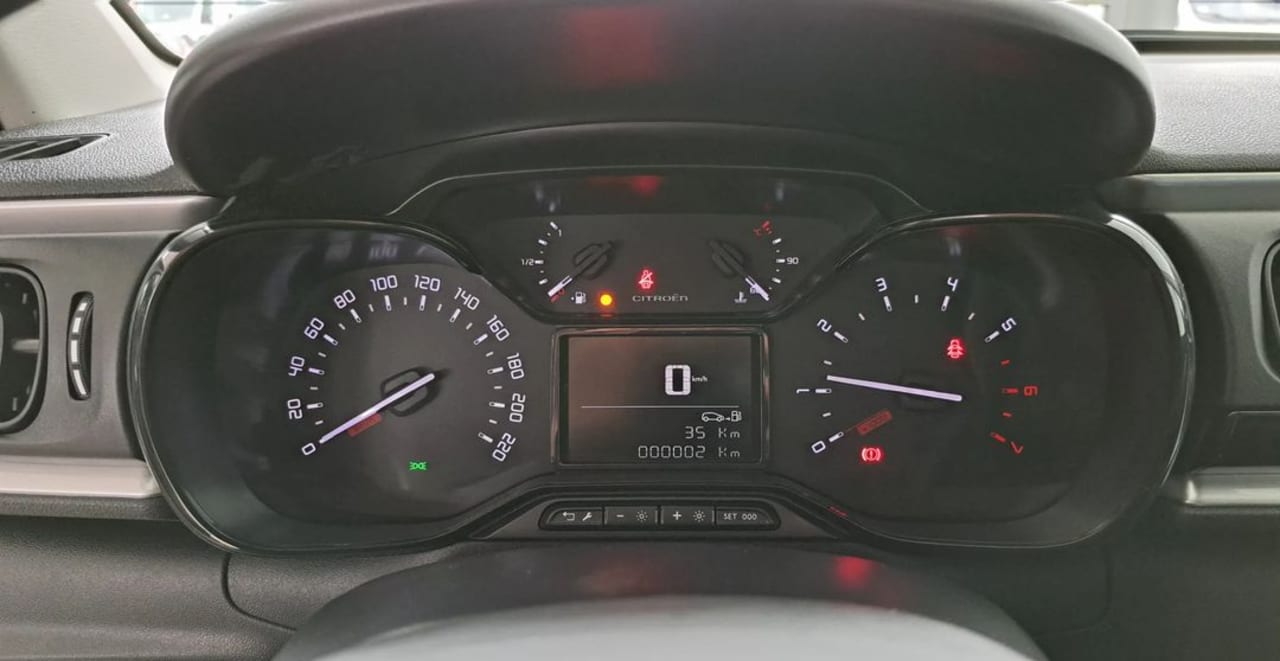 Zdjęcie oferty Citroen C3 nr. 7
