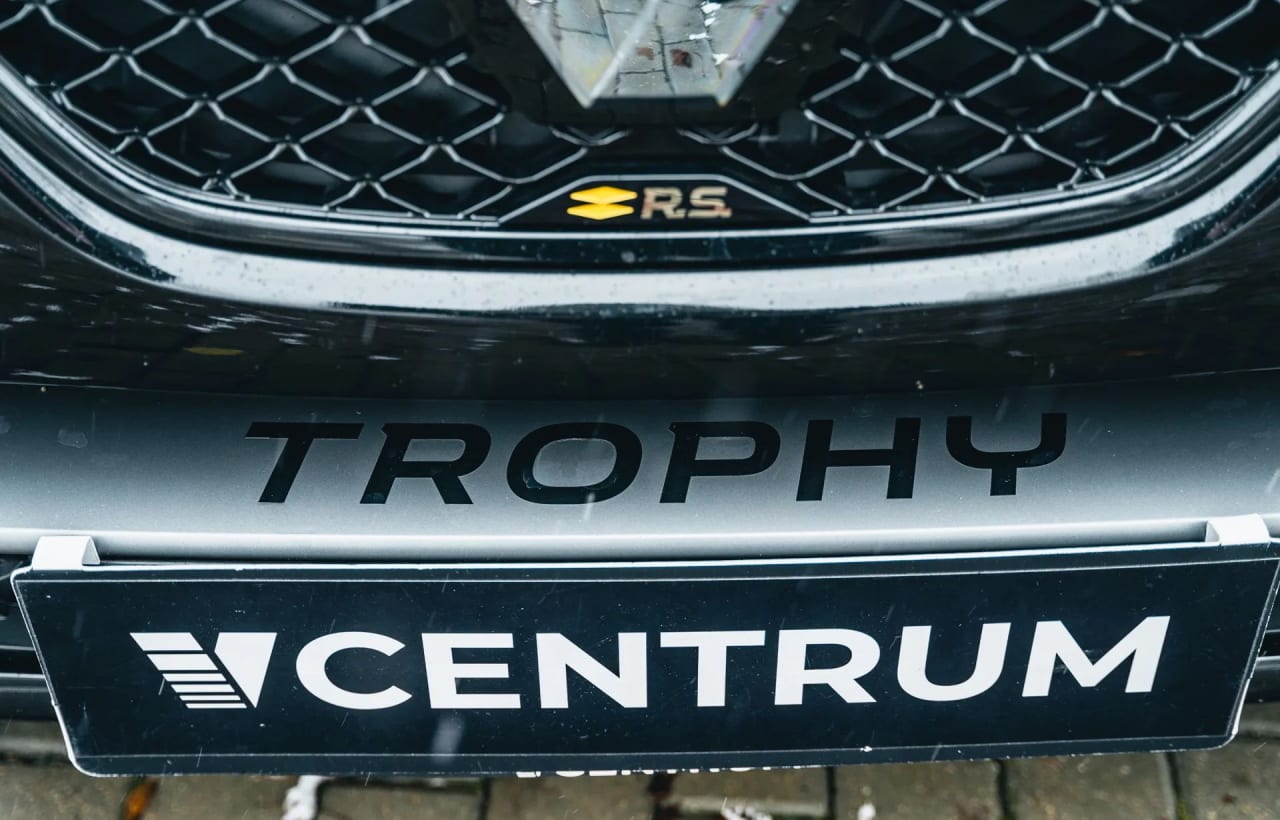 Zdjęcie oferty Renault Megane nr. 6