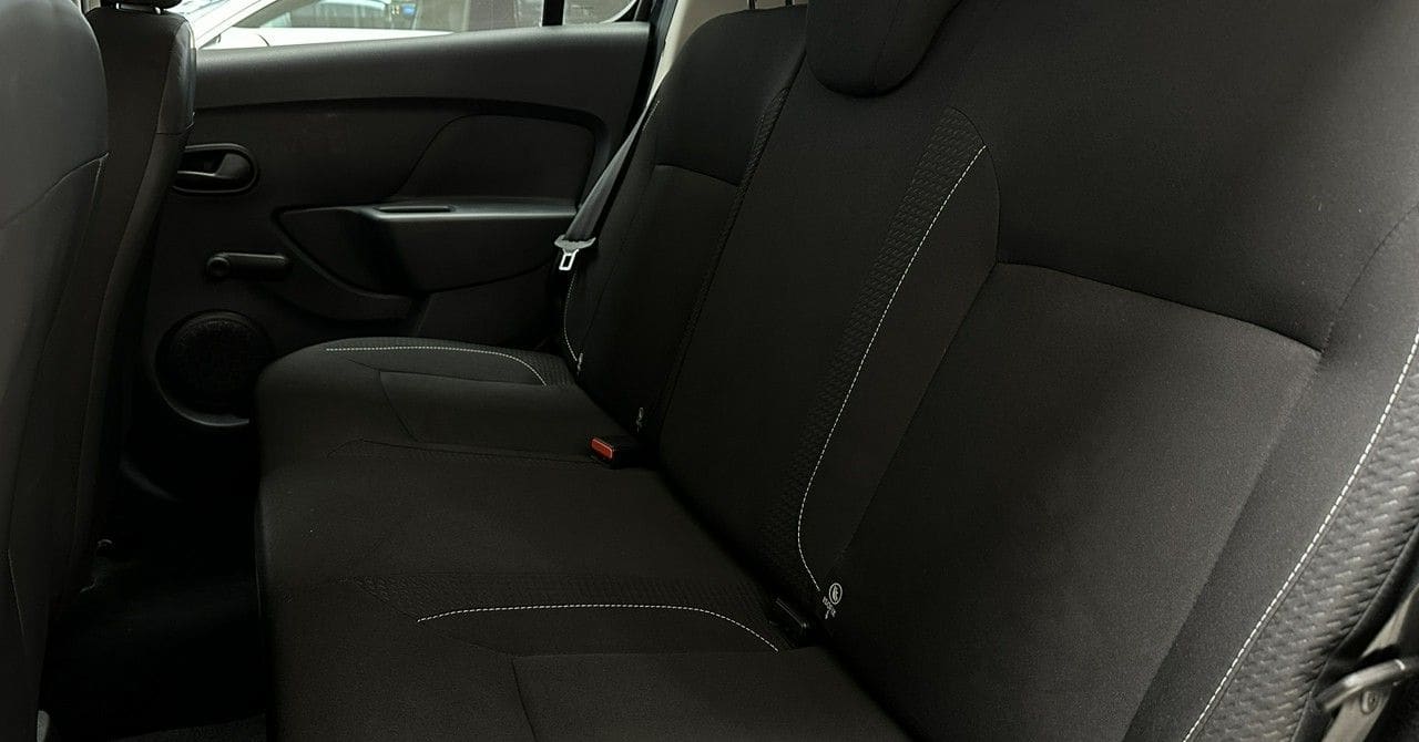Zdjęcie oferty Dacia Sandero nr. 13