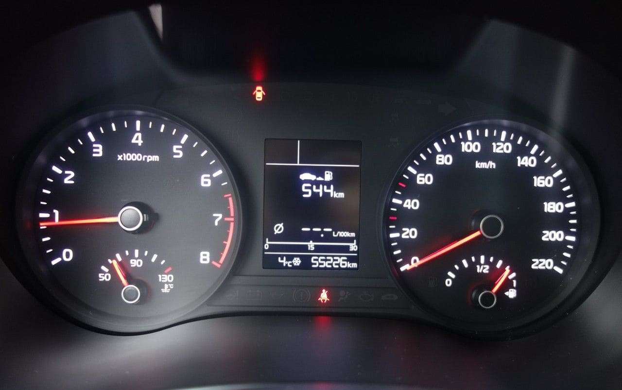 Zdjęcie oferty Kia Rio nr. 14