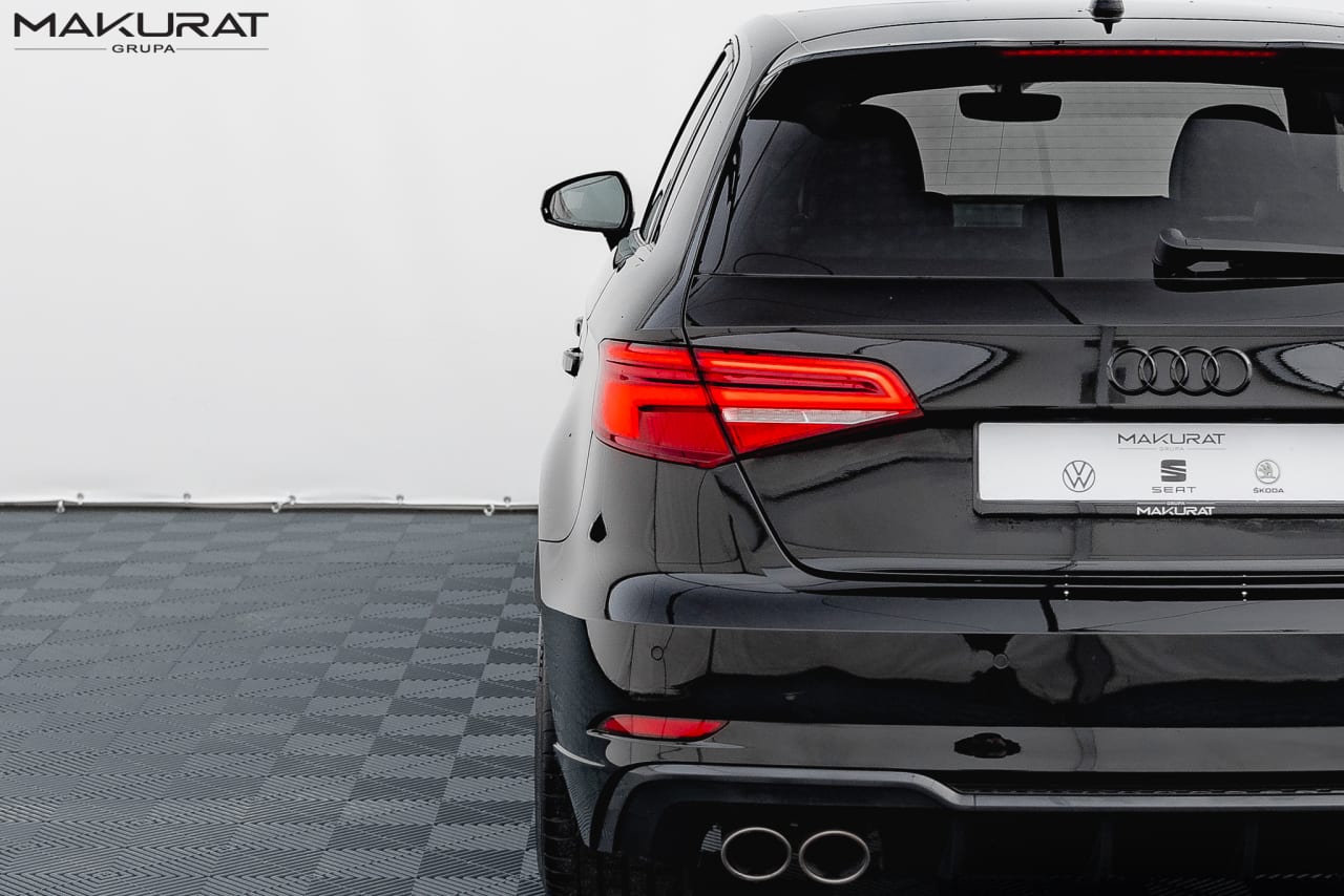 Zdjęcie oferty Audi S3 nr. 10
