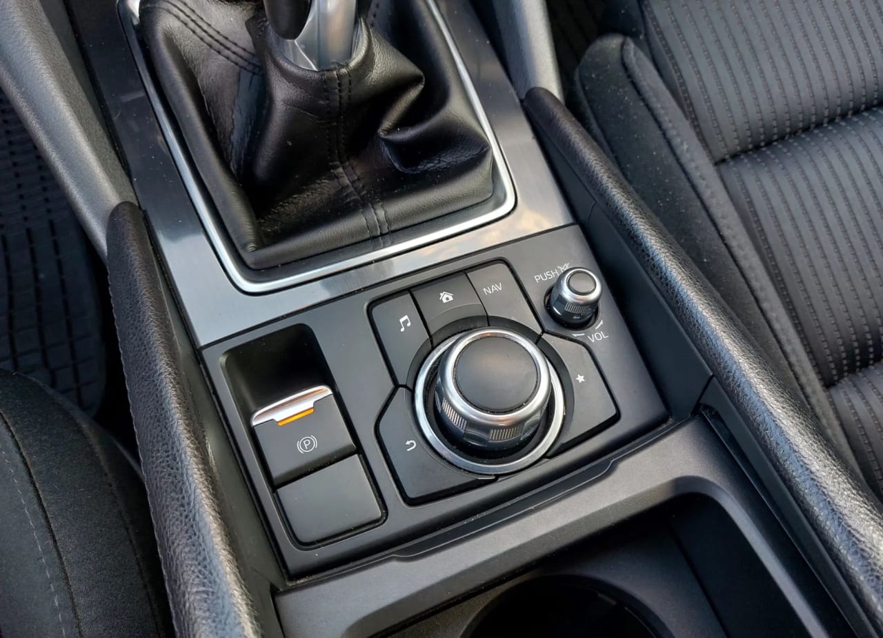 Zdjęcie oferty Mazda 6 nr. 11