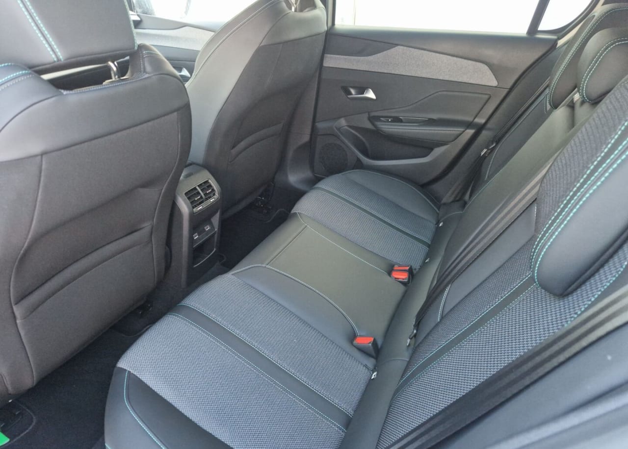 Zdjęcie oferty Peugeot 308 nr. 13