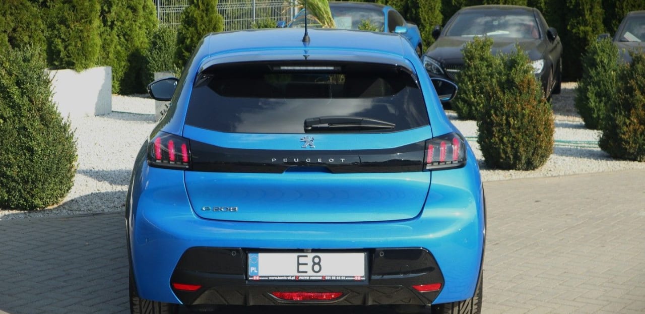 Zdjęcie oferty Peugeot 208 nr. 6