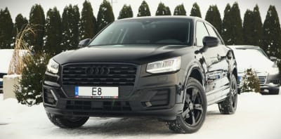 Zdjęcia oferty Audi Q2 nr. 1