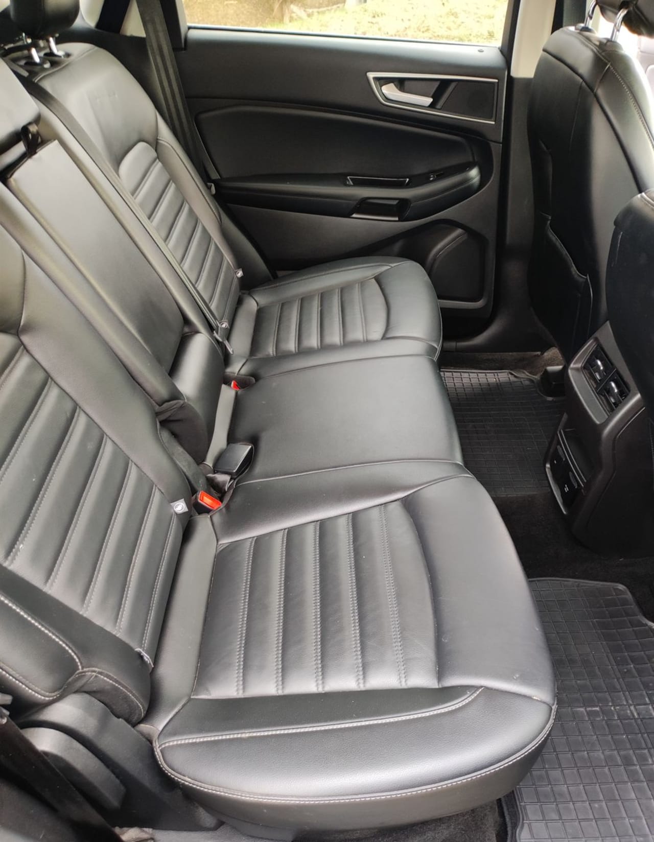 Zdjęcie oferty Ford EDGE nr. 14