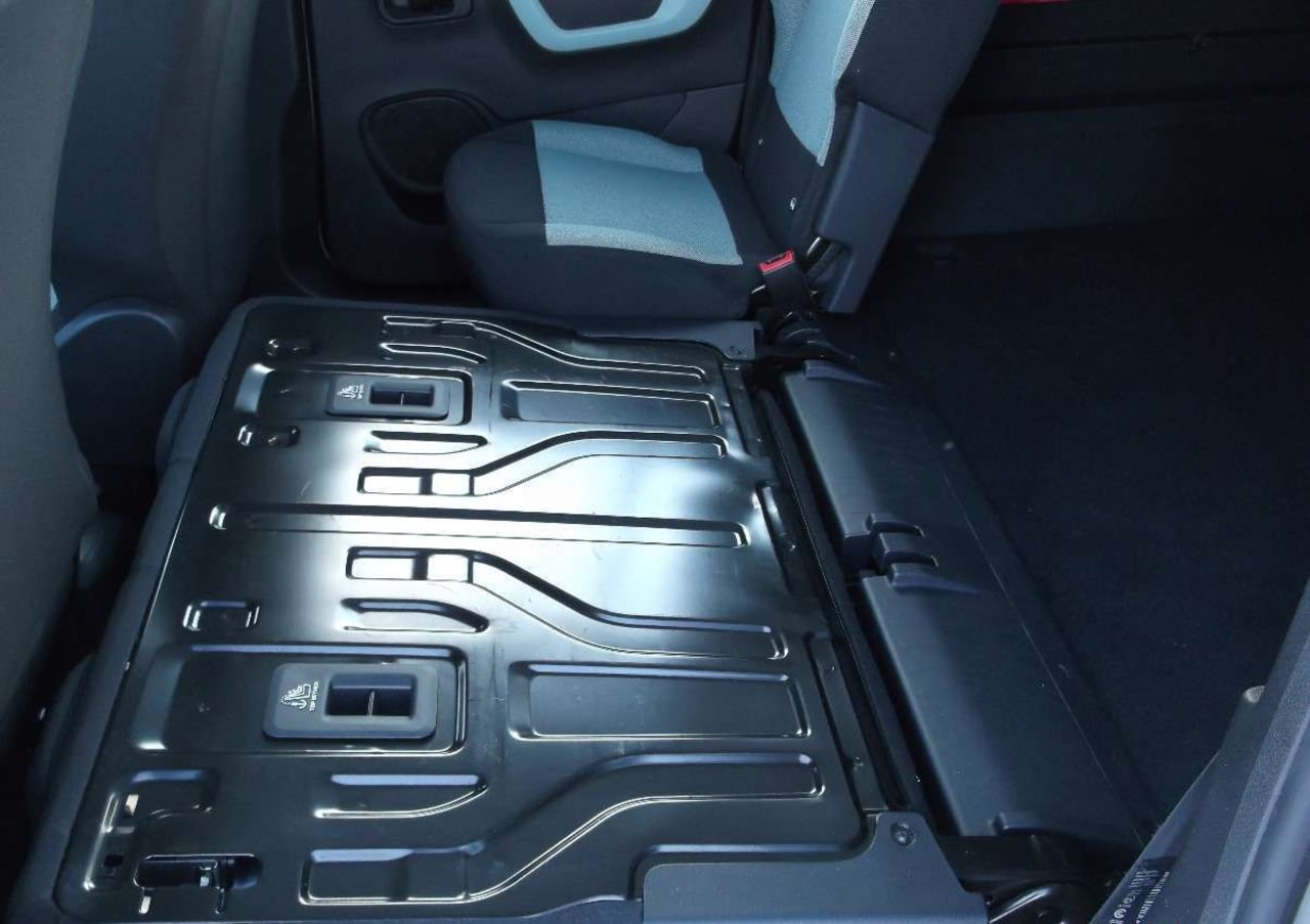 Zdjęcie oferty Citroen Berlingo nr. 22