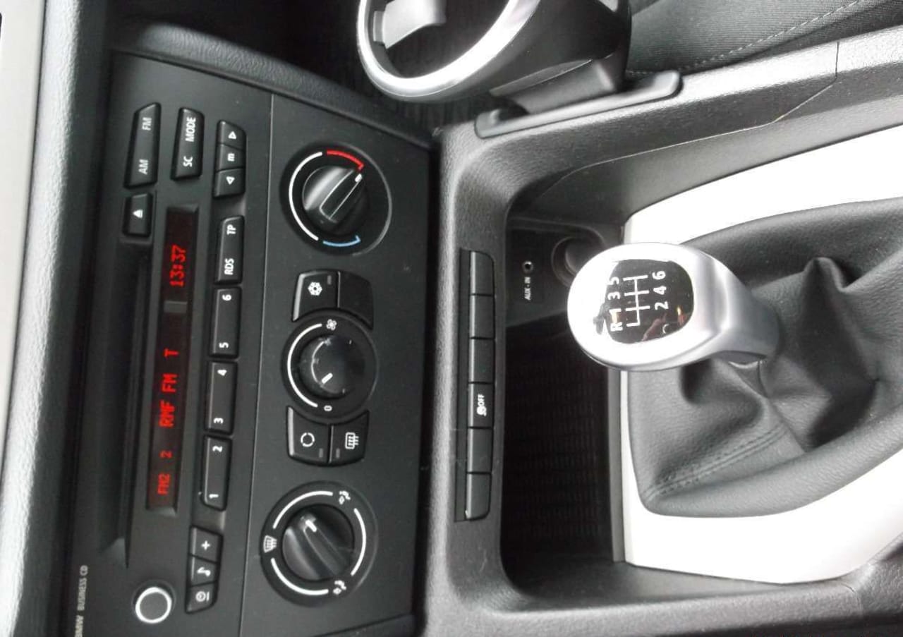 Zdjęcie oferty BMW X1 nr. 21