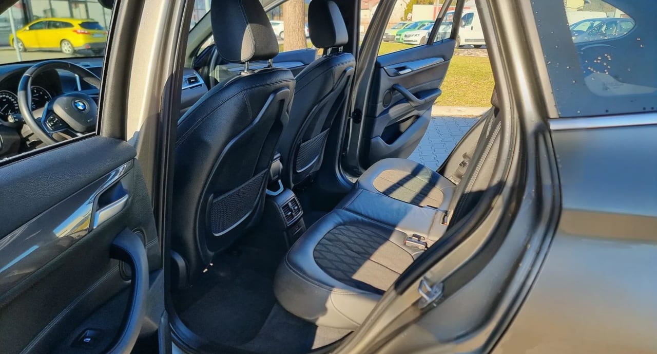 Zdjęcie oferty BMW X1 nr. 8