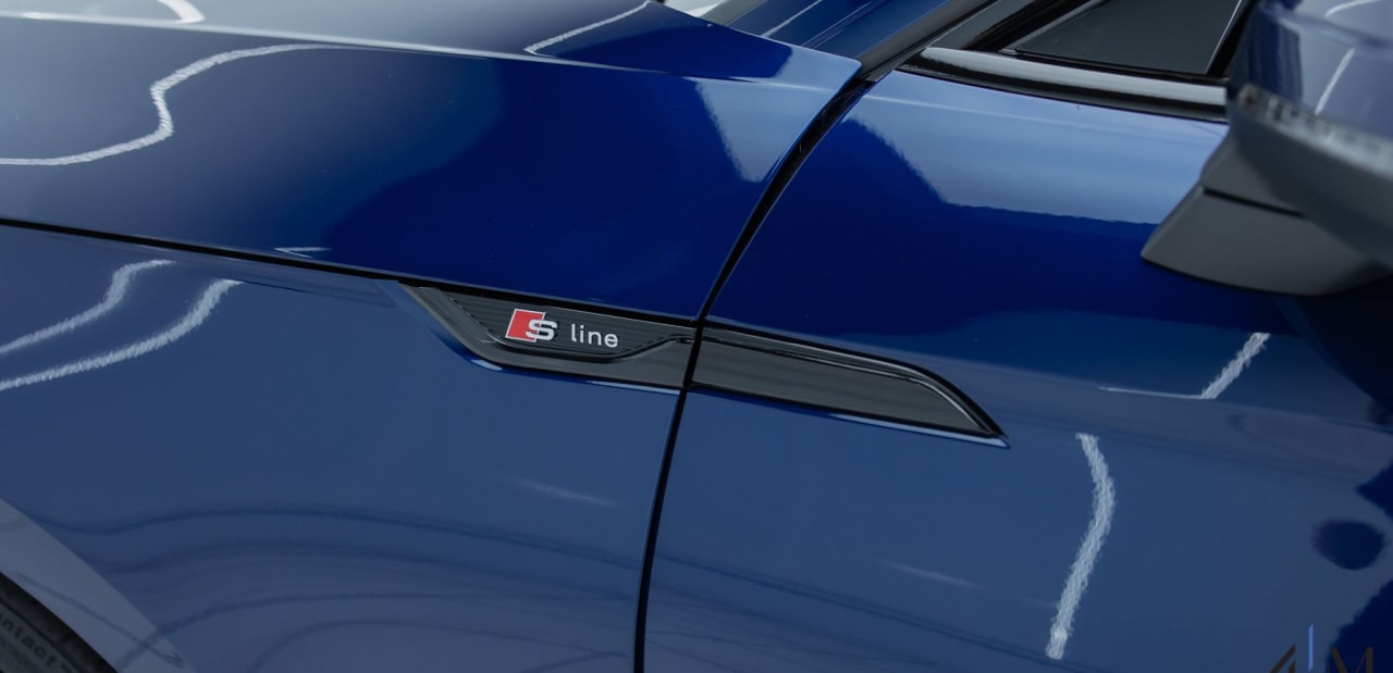Zdjęcie oferty Audi A5 nr. 14