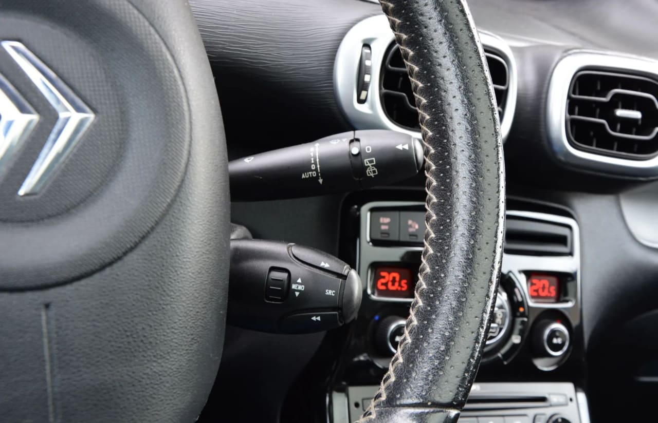 Zdjęcie oferty Citroen C3 Picasso nr. 23
