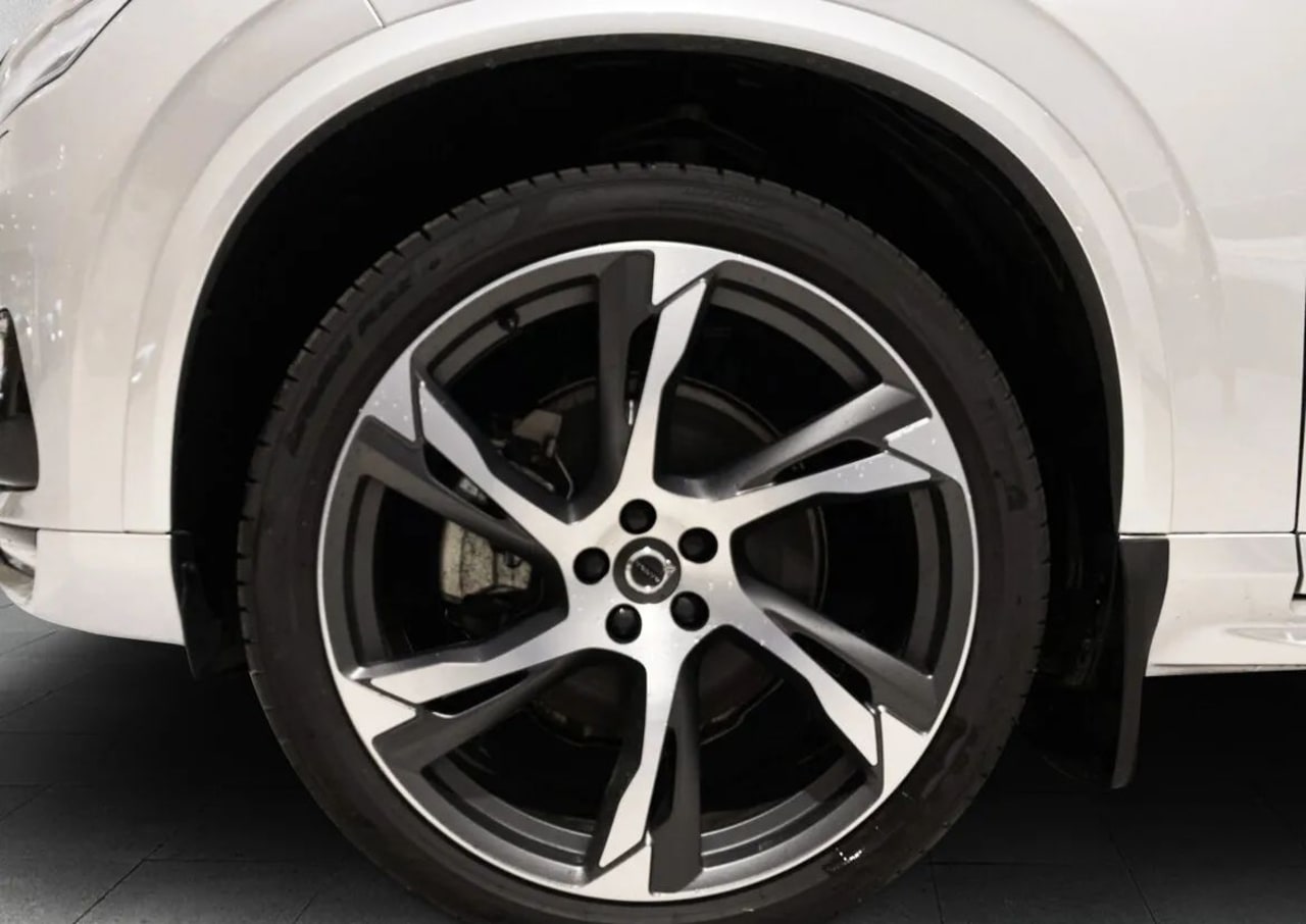 Zdjęcie oferty Volvo XC 90 nr. 8
