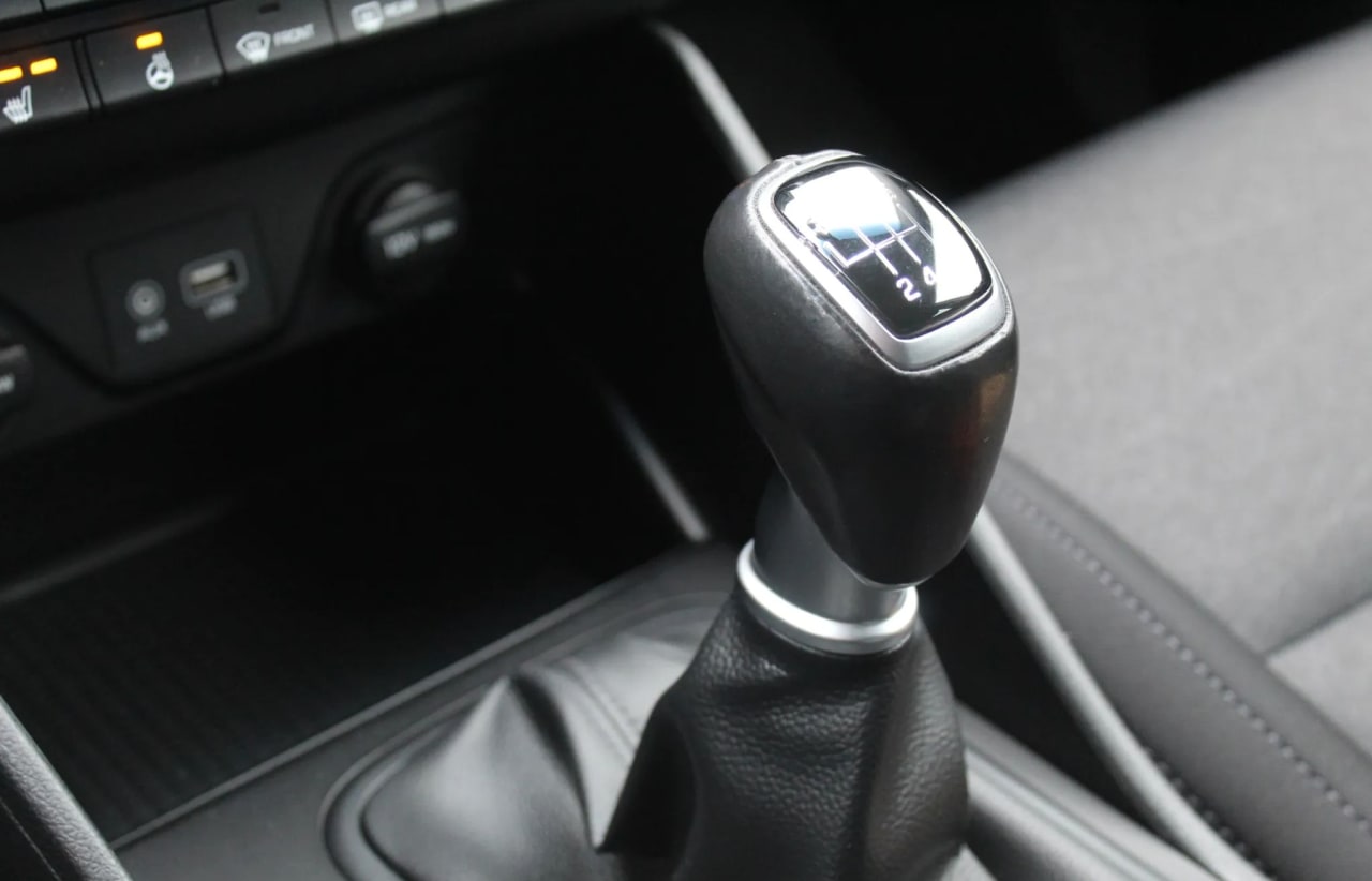 Zdjęcie oferty Hyundai Tucson nr. 20