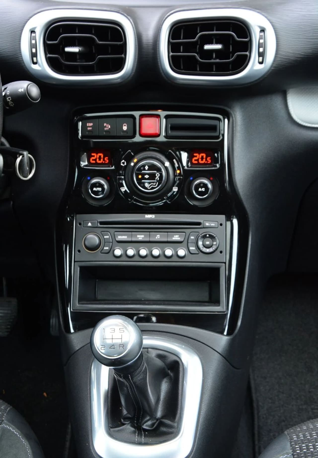 Zdjęcie oferty Citroen C3 Picasso nr. 27