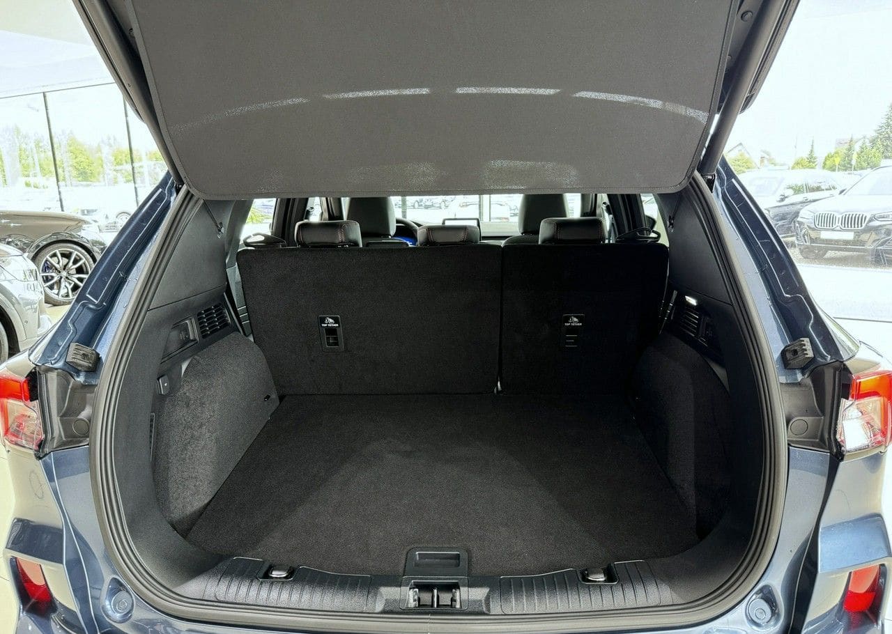 Zdjęcie oferty Ford Kuga nr. 21