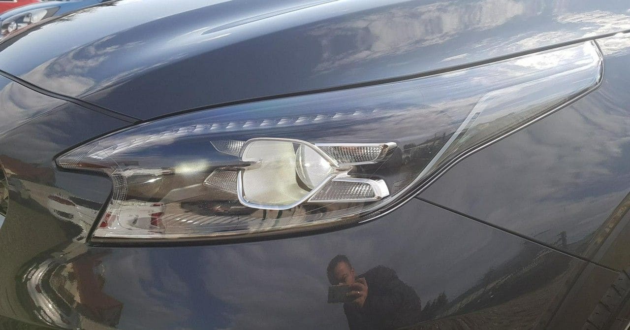 Zdjęcie oferty Kia XCeed nr. 26