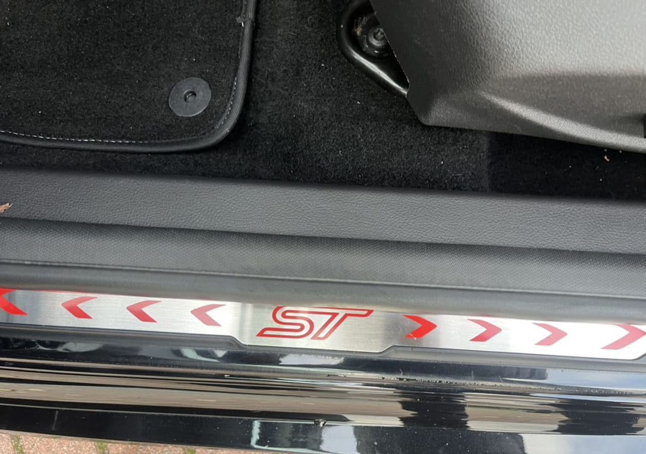 Zdjęcie oferty Ford Focus nr. 17