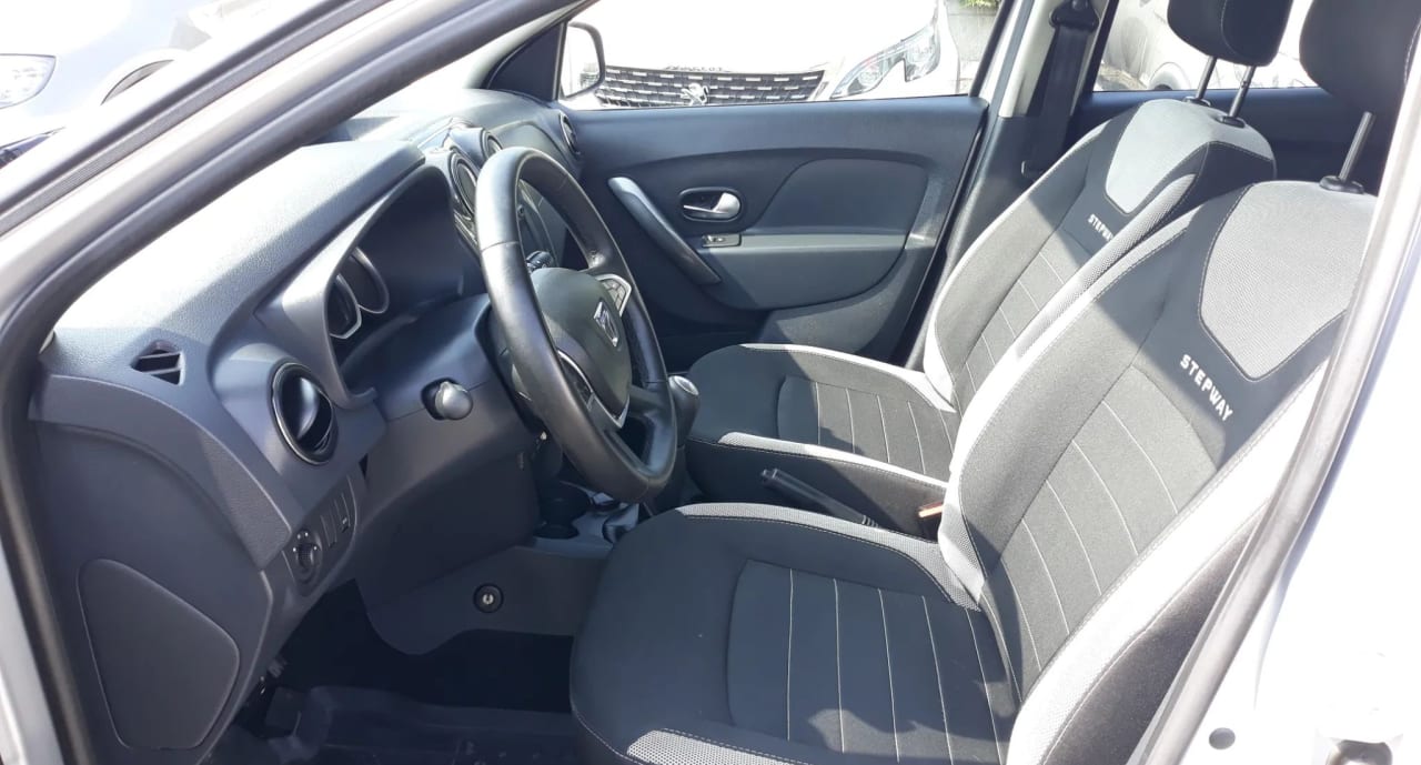 Zdjęcie oferty Dacia Sandero Stepway nr. 12
