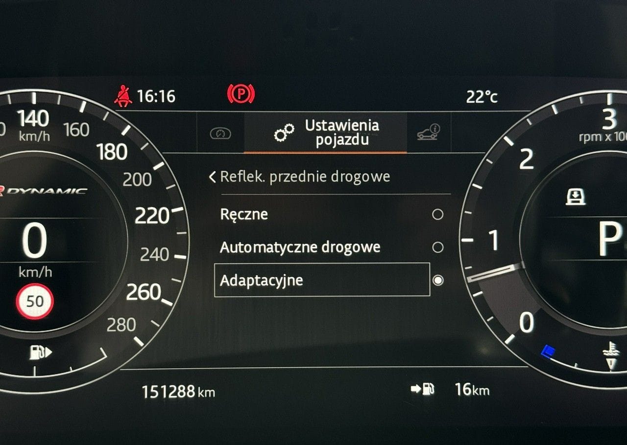 Zdjęcie oferty Land Rover Range Rover Velar nr. 28