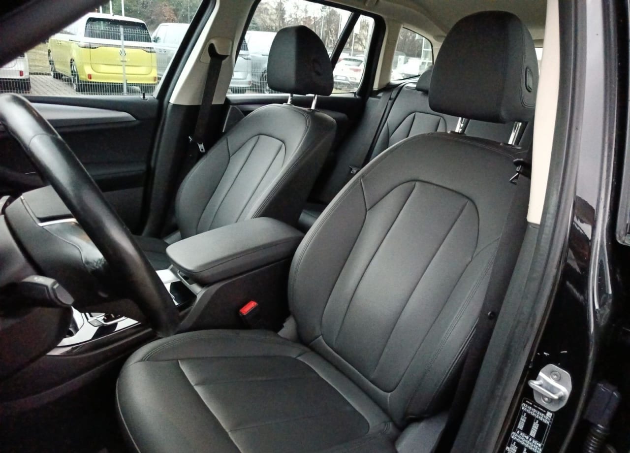 Zdjęcie oferty BMW X3 nr. 10