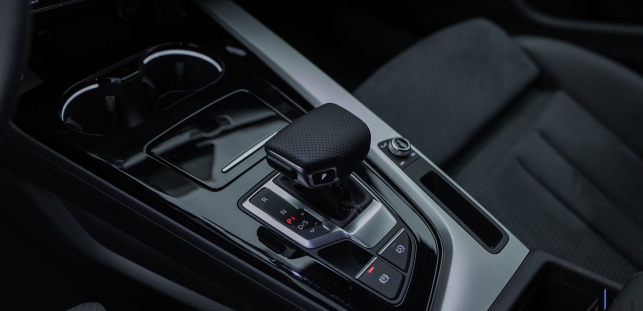 Zdjęcie oferty Audi A5 nr. 23