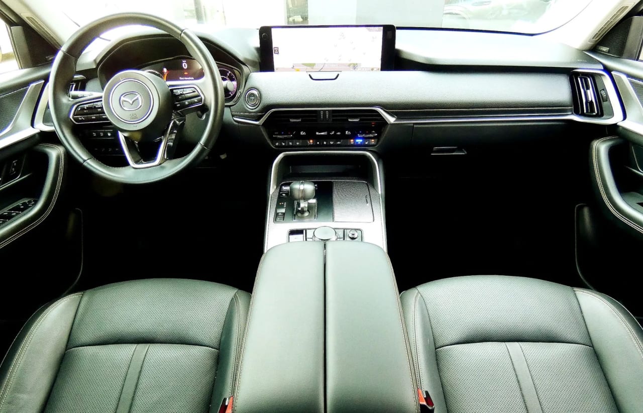 Zdjęcie oferty Mazda CX-60 nr. 20